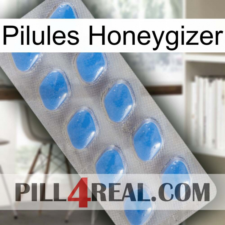 Honeygizer Pills 22